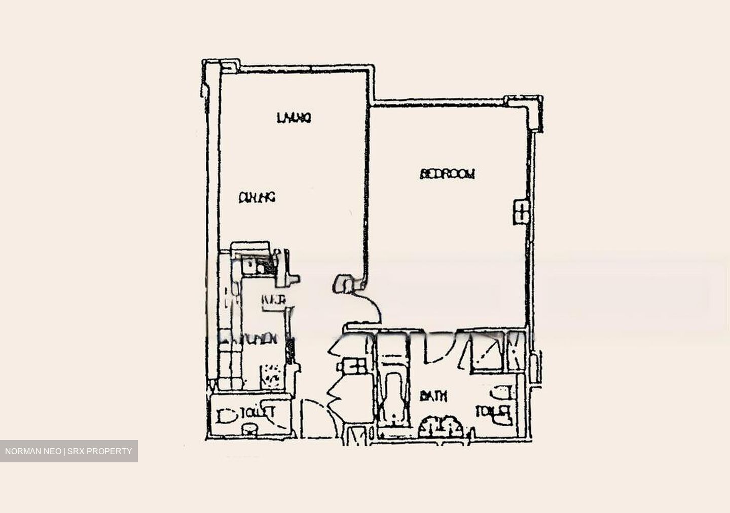Riverside 48 (D9), Apartment #443898521